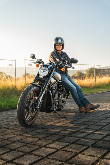 Fotoshooting-Angebot